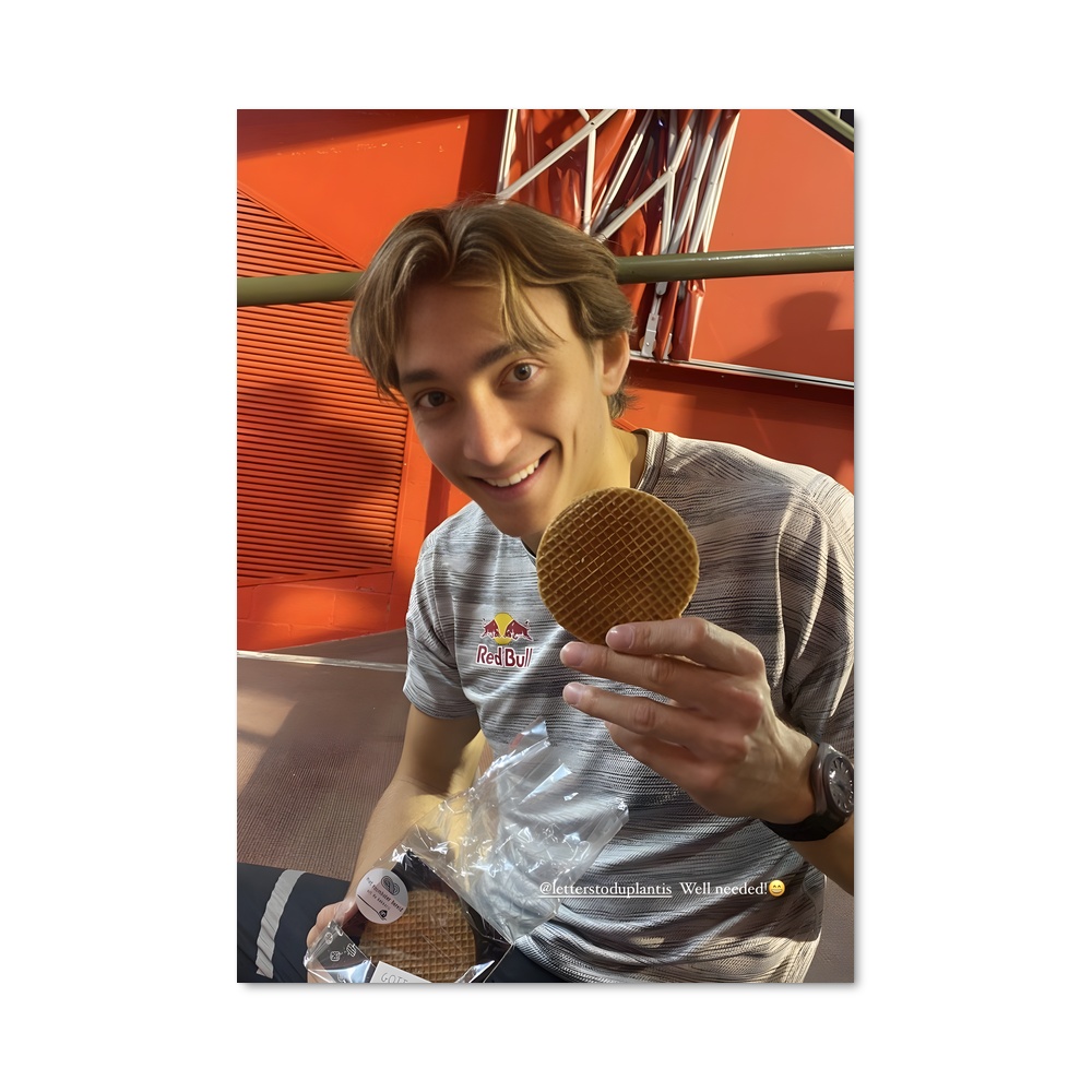 Poster L’Atteinte des Cieux